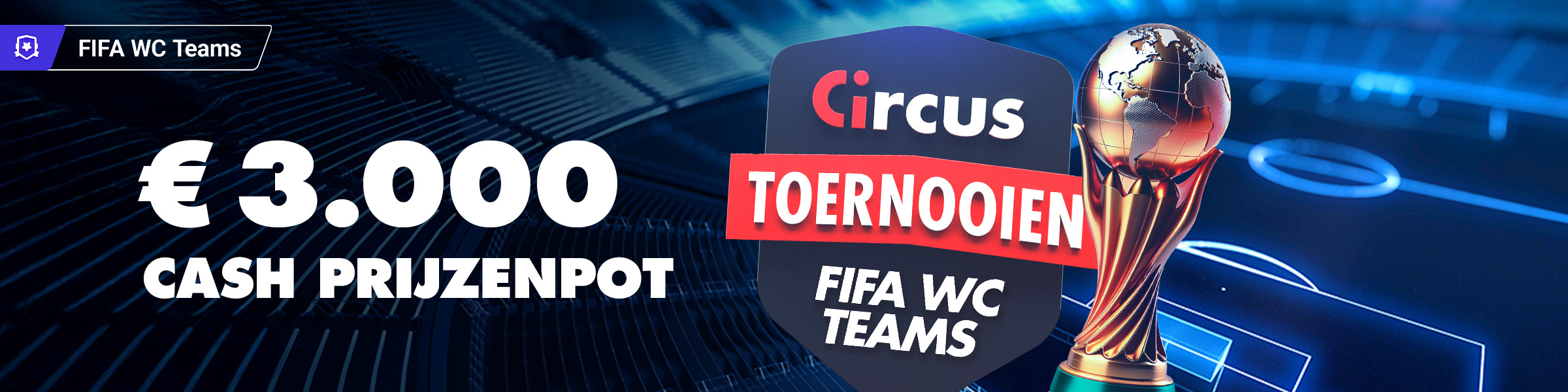Club WC Tournament V4