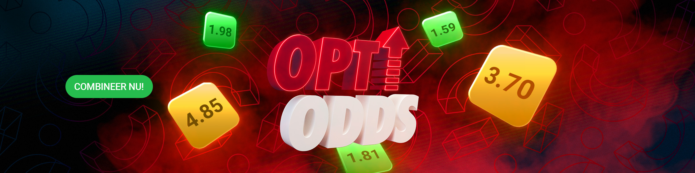 Generic Opti Odds