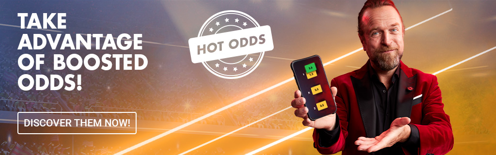 Best Odds - Generic