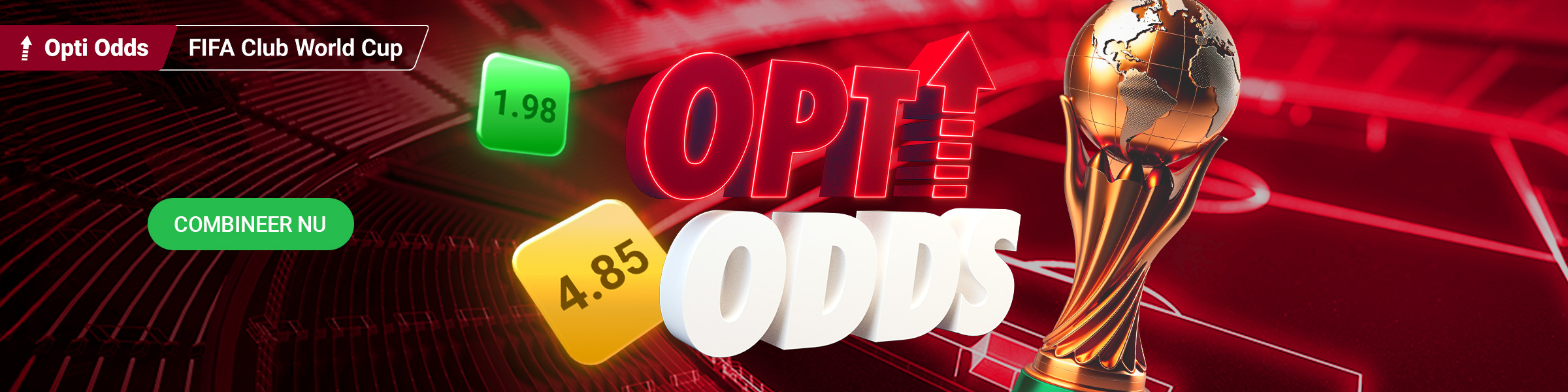 Generic Opti Odds