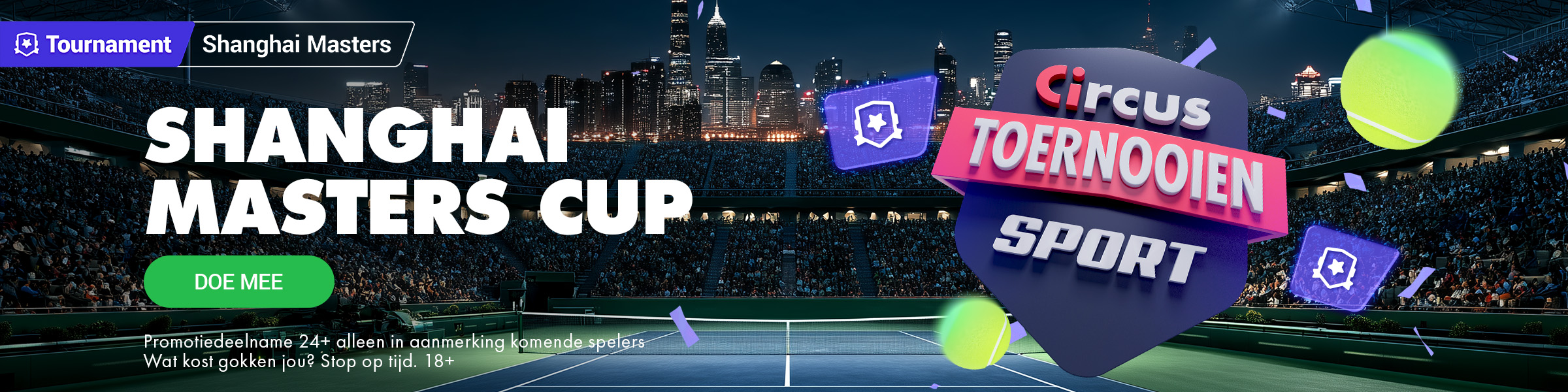Tournament