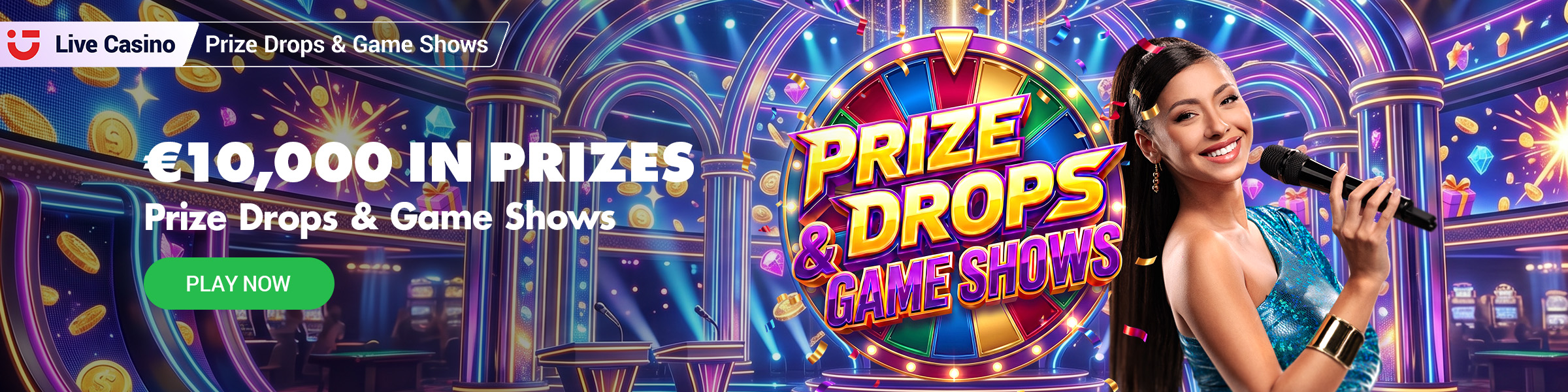 Casino Promo