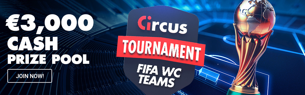 WC Tourni V3