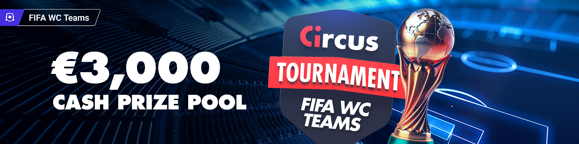 WC Tourni V4