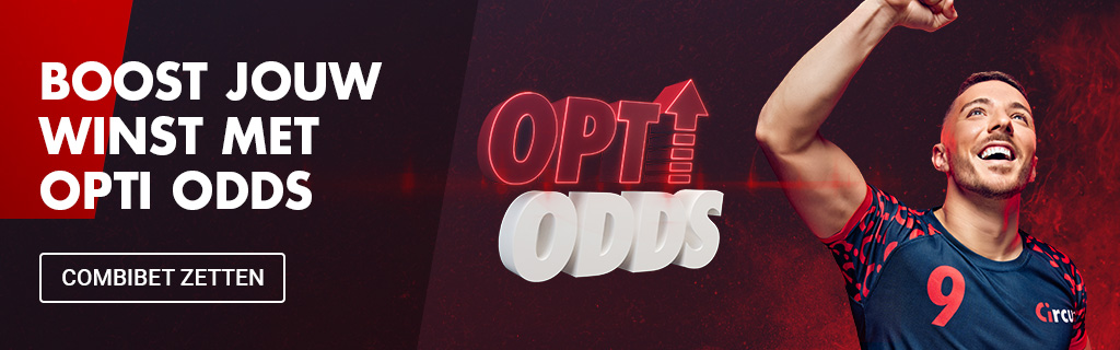 Optiodds - Generic