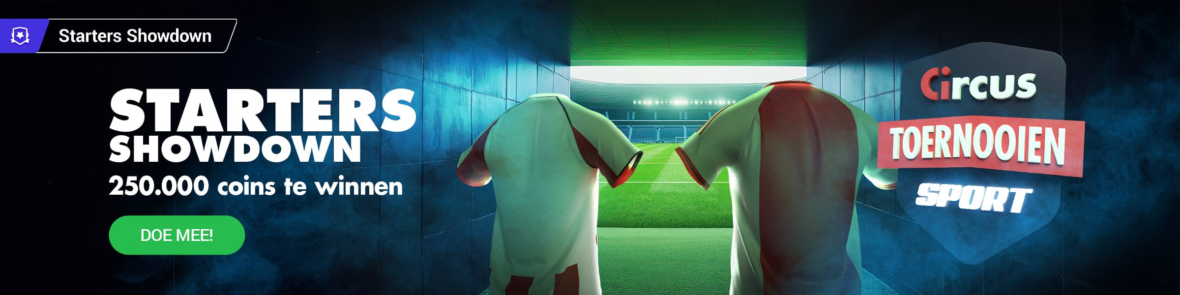Cash Clash Arena