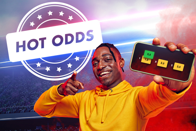 Daily Odds