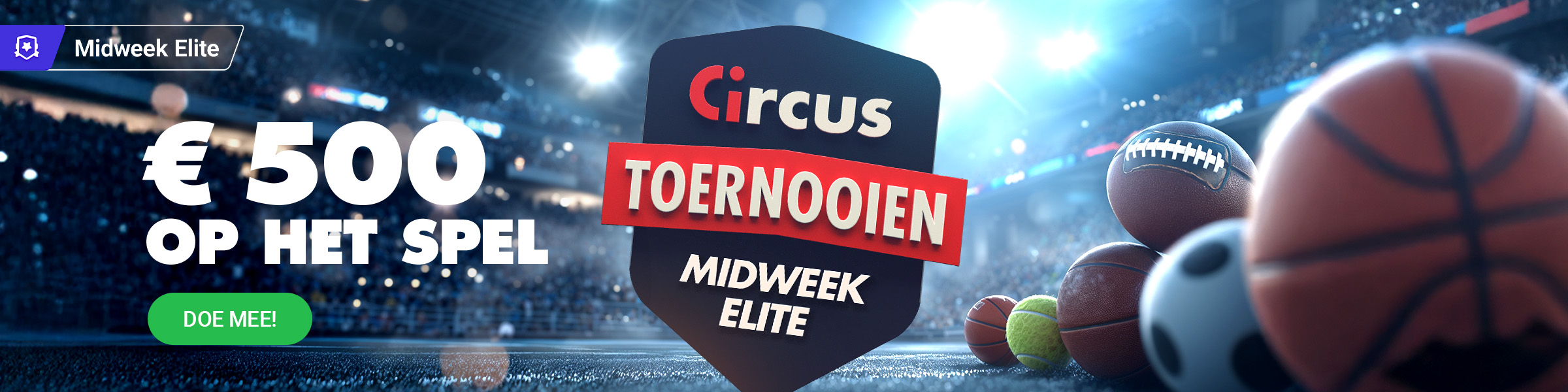 Midweek Elite