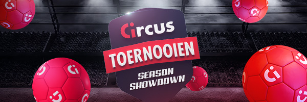 Circus Sport sportweddenschapstoernooien