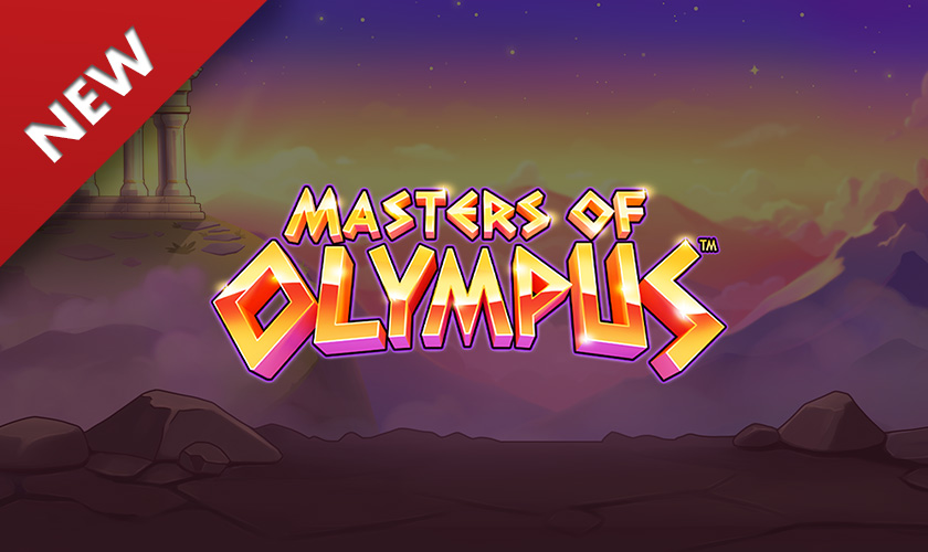 Snowborn Studios - Masters of Olympus