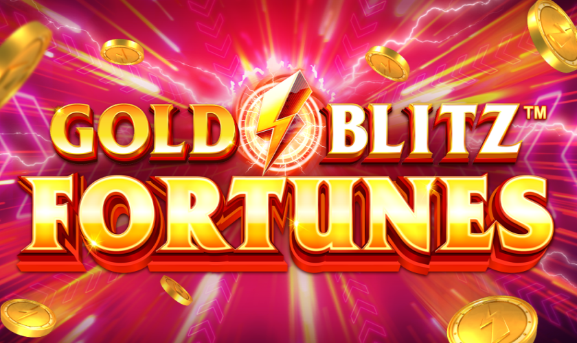 Games Global - Gold Blitz Fortunes