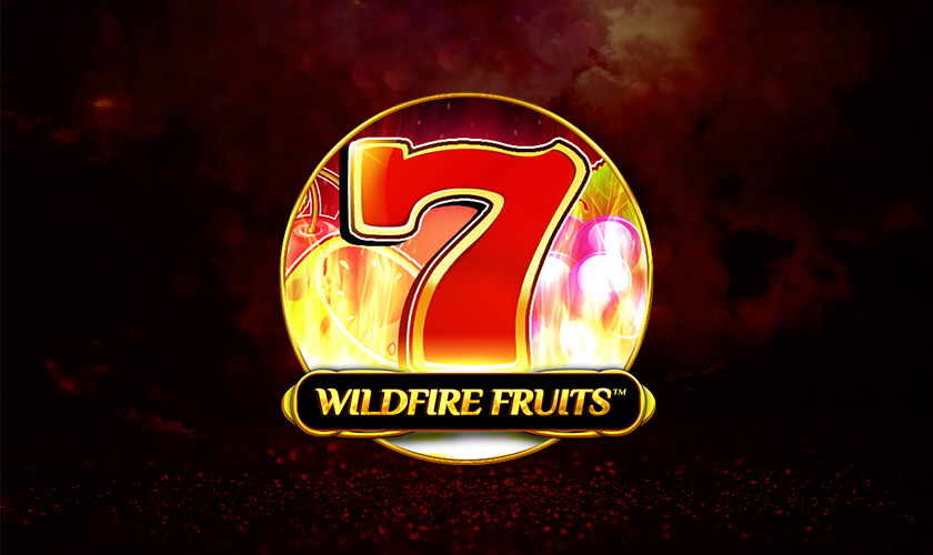Spinomenal - Wildfire Fruits