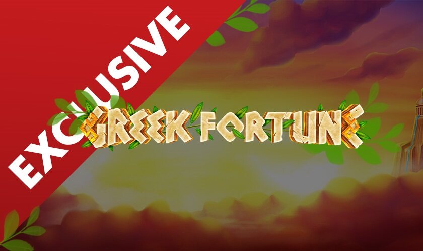 Amusnet Interactive - Greek Fortune