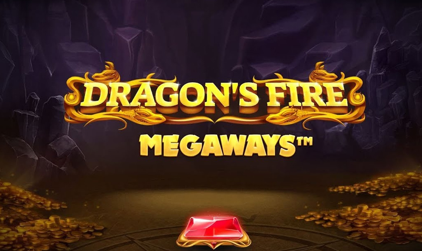 Red Tiger - Dragon's Fire Megaways