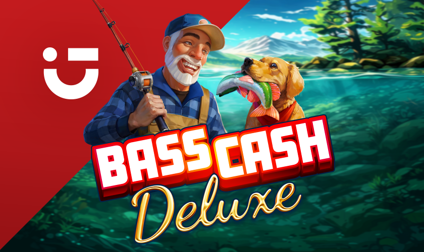 Alchemy Gaming - Bass Cash Deluxe