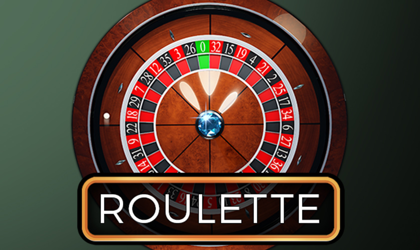 Switch Studios - European Roulette