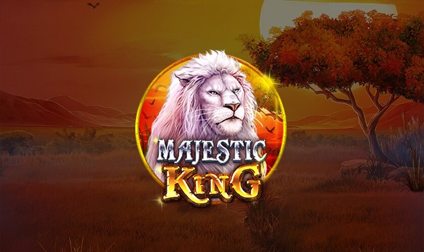 Spinomenal - Majestic King