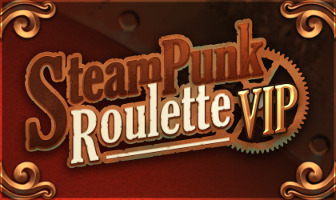 GAMING1 - Steampunk Roulette VIP