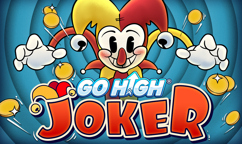 Ruby Play - Go High Joker