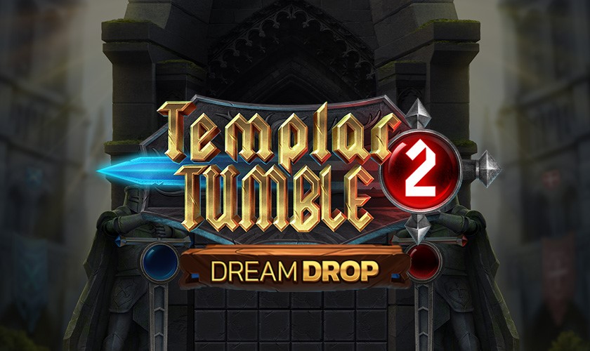 Relax Gaming - Templar Tumble 2 Dream Drop