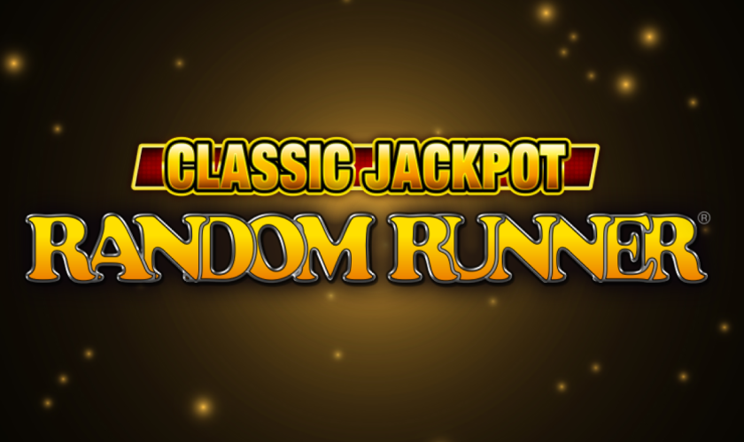 Greentube - Classic Jackpot Random Runner