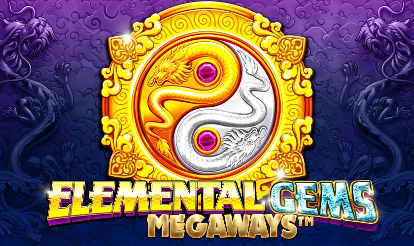 Pragmatic Play - Elemental Gems Megaways