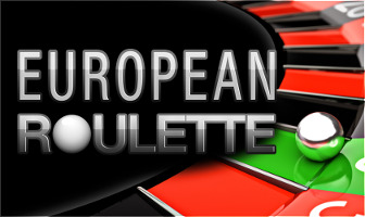 GAMING1 - European Roulette