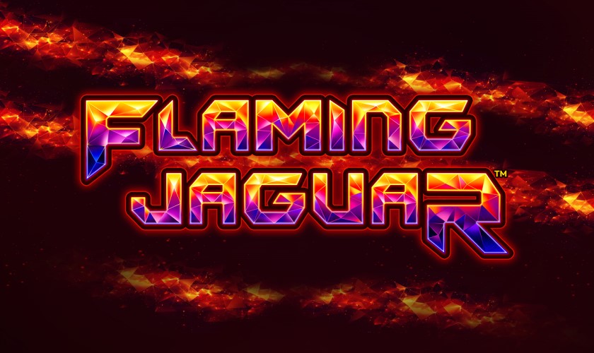 Skywind - Flaming Jaguar