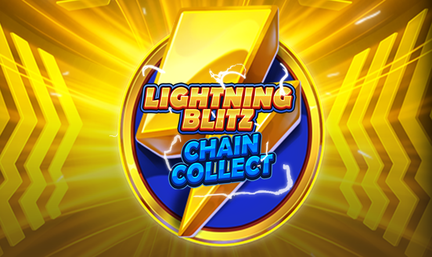 Octoplay - Lightning Blitz: Chain Collect