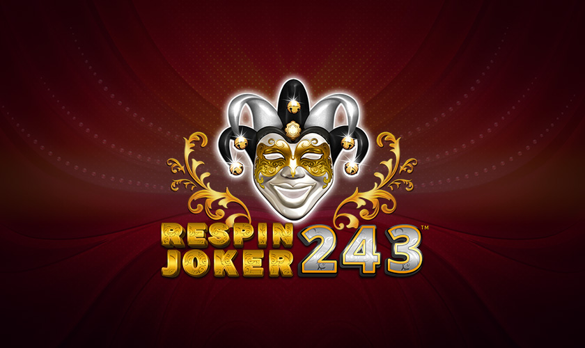 Synot - Respin Joker 243