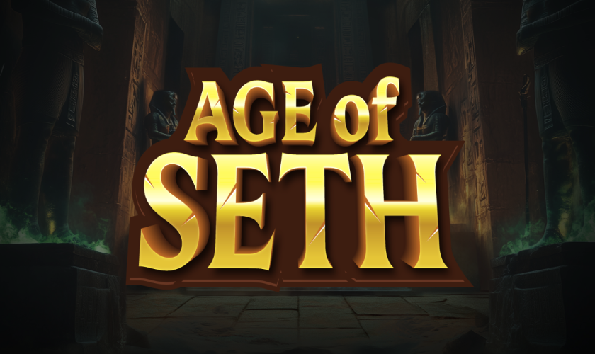 Hacksaw Gaming - Age Of Seth