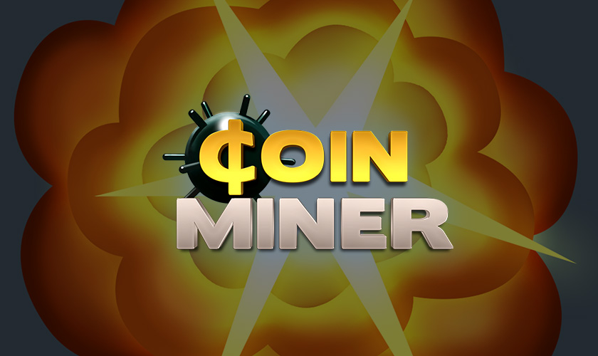 Gaming Corps - Coin Miner