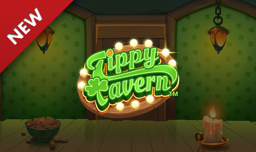 Snowborn Studios - Tippy Tavern