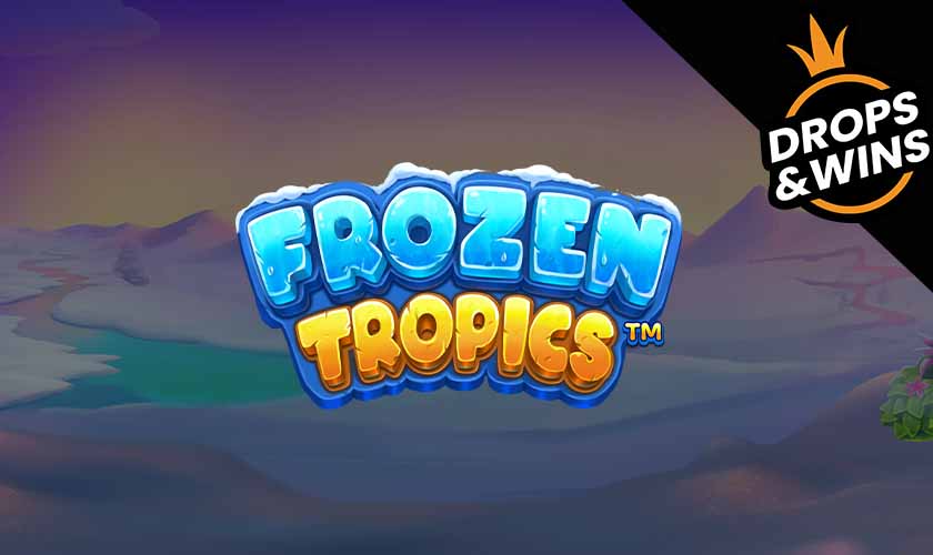 Pragmatic Play - Frozen Tropics™