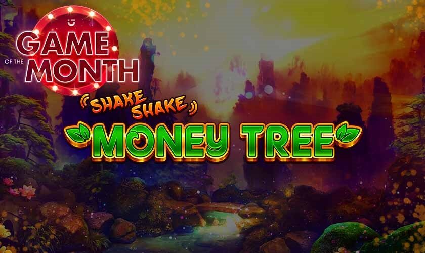 Ruby Play - Shake Shake Money Tree