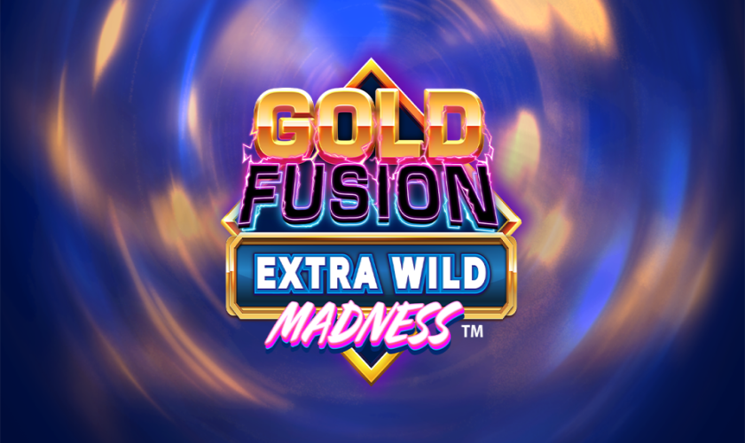 Slingshot Studios - Gold Fusion Extra Wild Madness