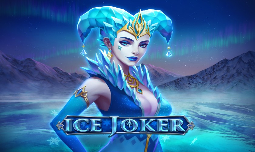 Play'n GO - Ice Joker