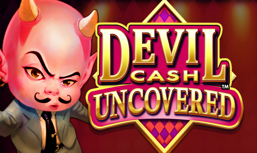 High Limit Studios - Devil Cash Uncovered