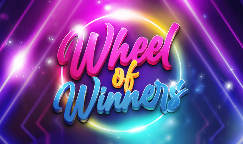 Switch Studios - Wheel of Winners