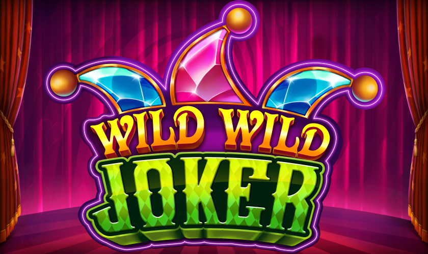 Pragmatic Play - Wild Wild Joker
