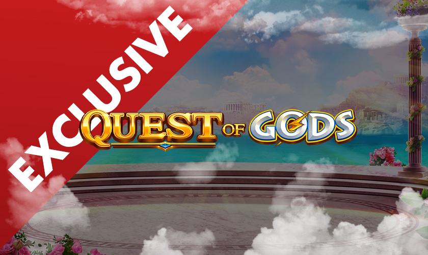 Ruby Play - Quest of Gods