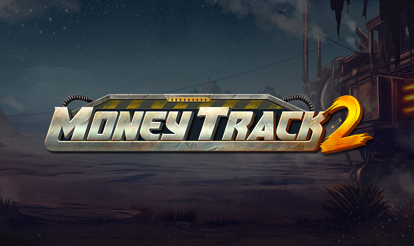 Stakelogic - Money Track 2