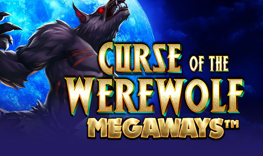 Pragmatic Play - Curse of the Werewolf Megaways