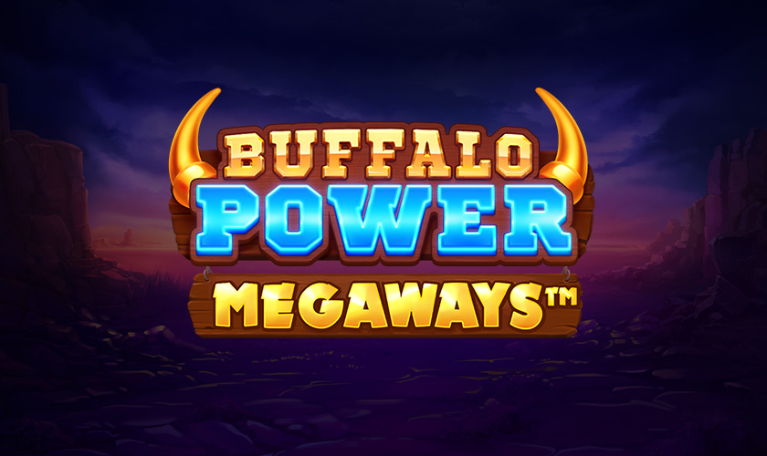 Playson - Buffalo Power Megaways