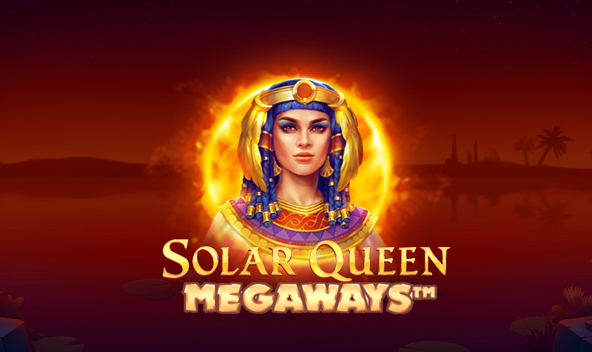 Playson - Solar Queen Megaways