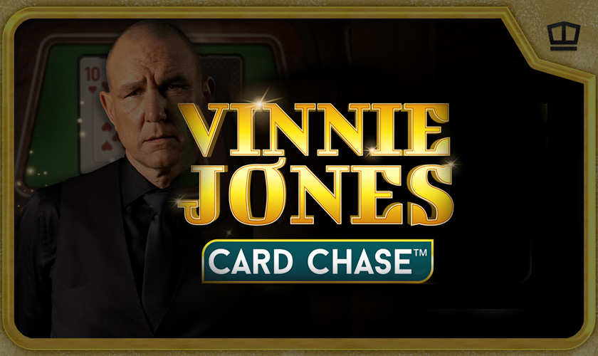 Real Dealer Studios - Vinnie Jones Card Chase