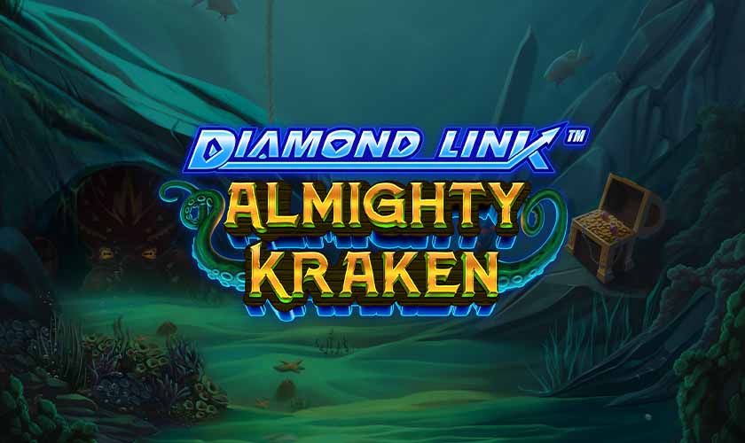 Greentube - Diamond Link: Almighty Kraken