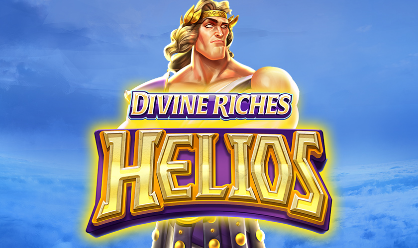 JFTW - Divine Riches Helios