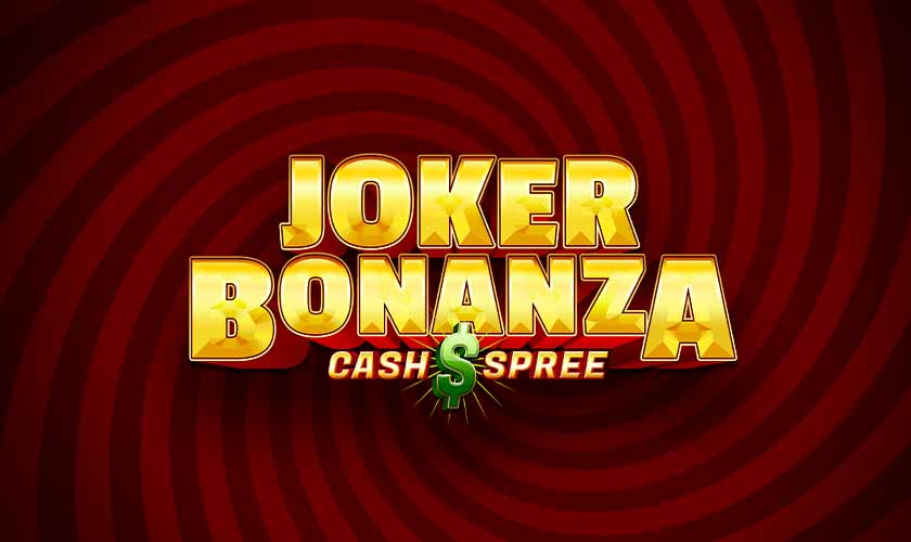 Oros Gaming - Joker Bonanza Cash Spree