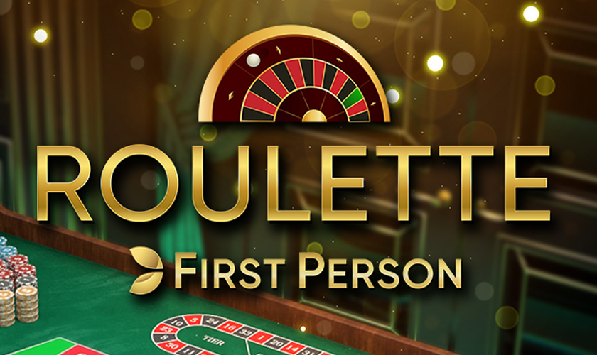 Evolution - First Person Roulette
